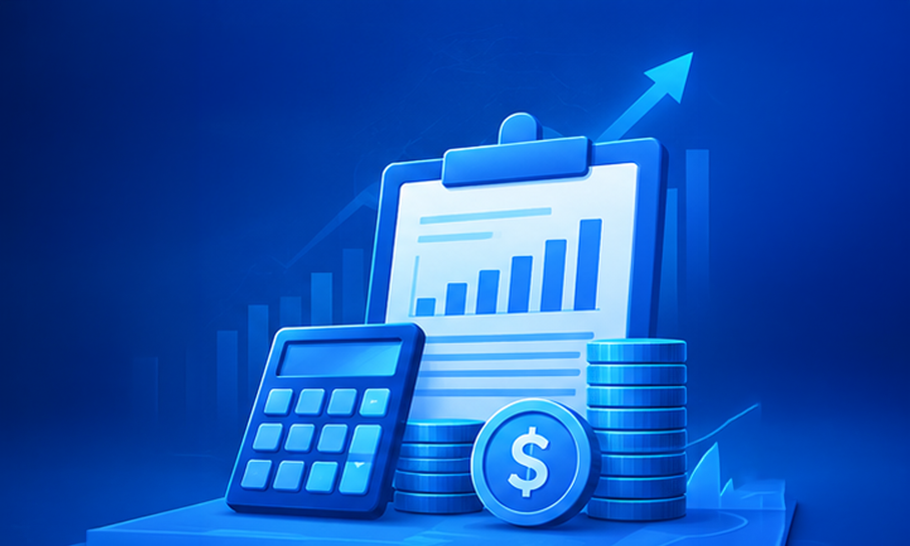 Accounts and Finance Services